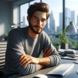 Виктор Ожогин 