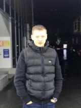 Никулин Кирилл 