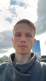 Бодюл Николай Дмитриевич Бодюл Николай Дмитриевич