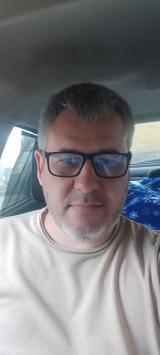 Серов Михаил  