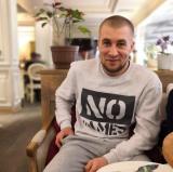 Замковой Андрей Юрьевич